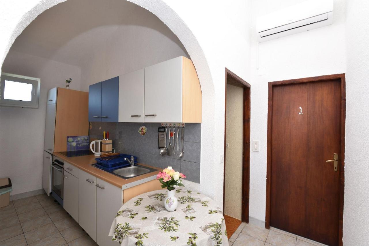 Apartments Jurkic Dolac Exterior photo