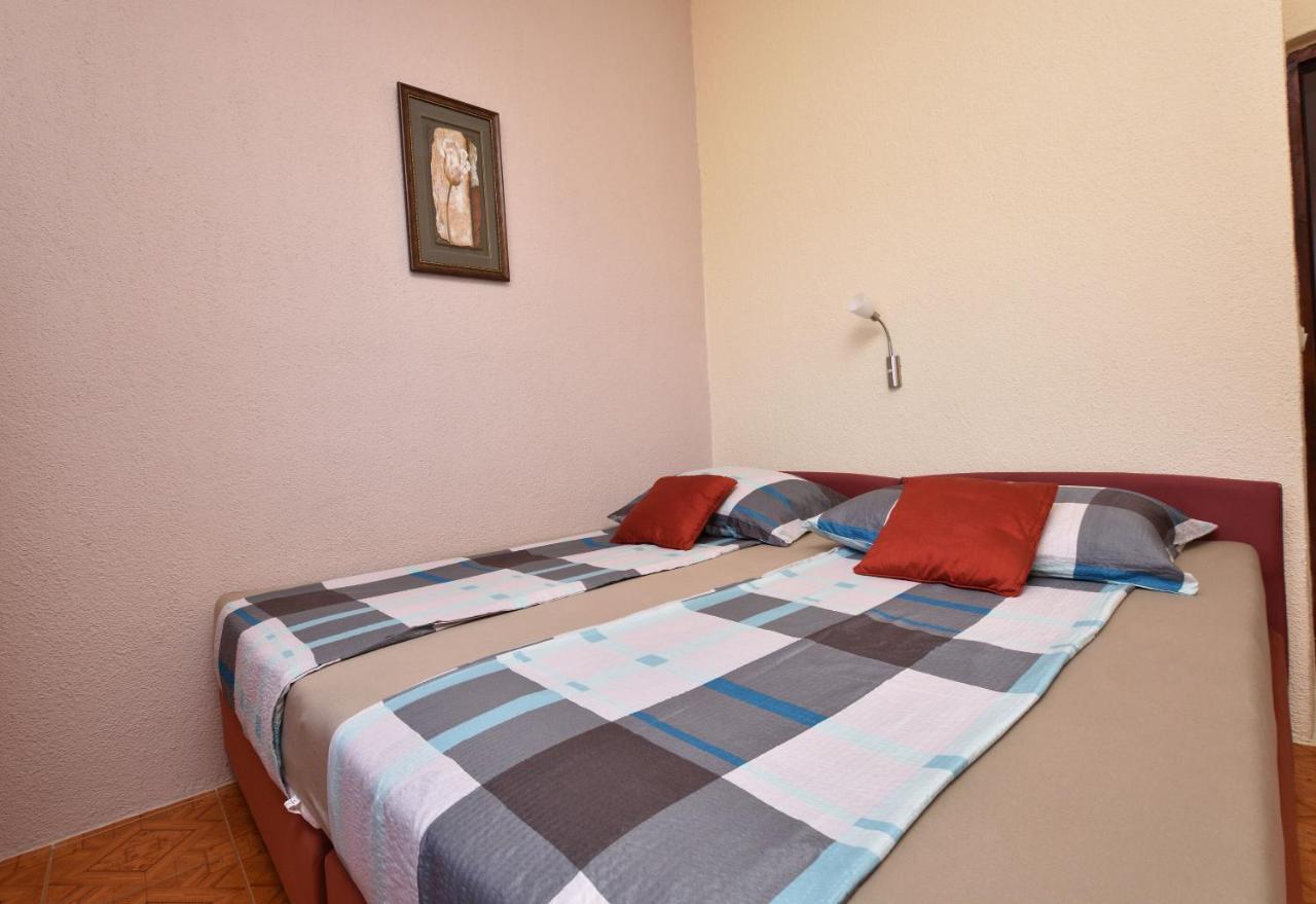 Apartments Jurkic Dolac Exterior photo