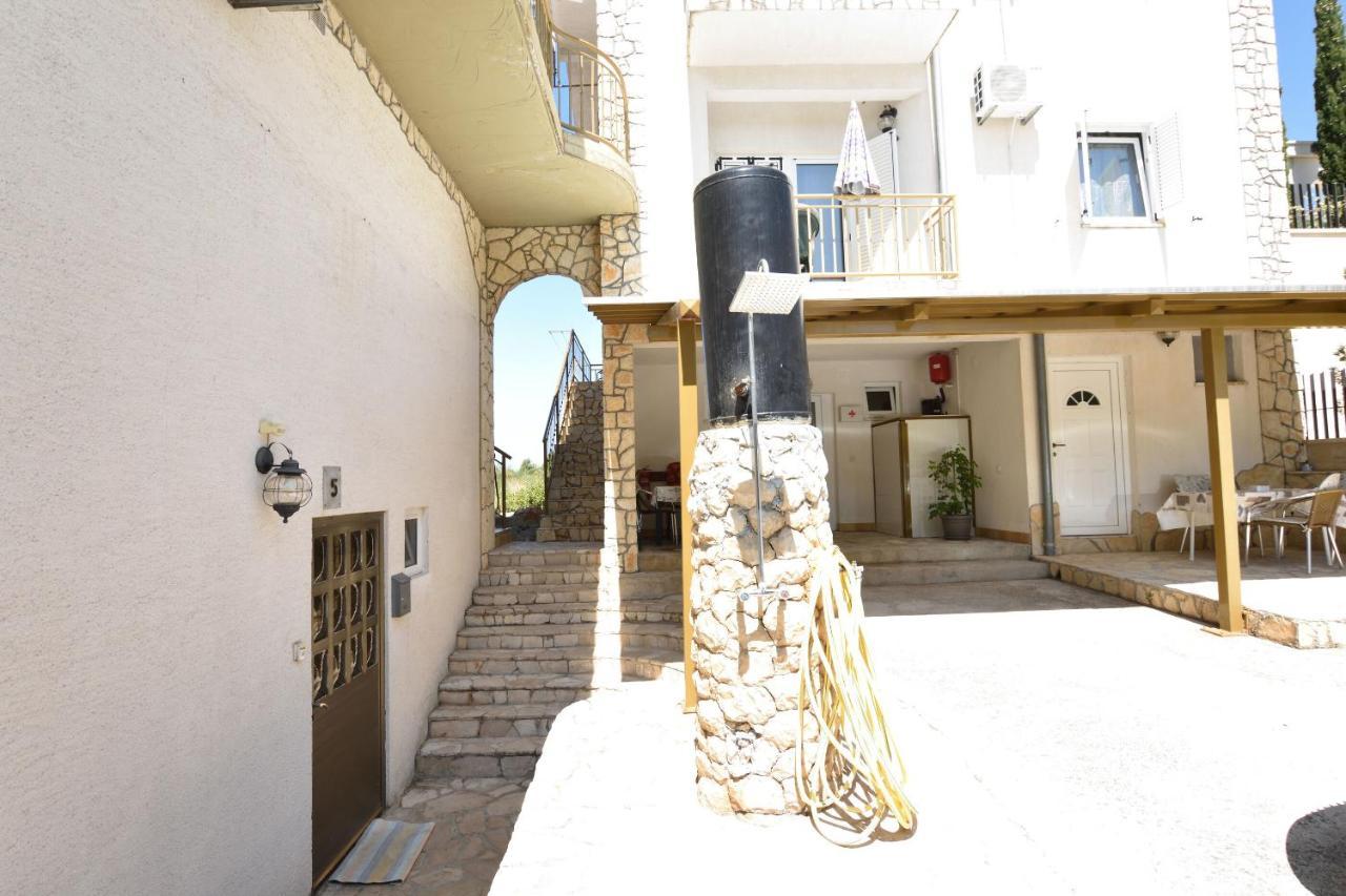 Apartments Jurkic Dolac Exterior photo