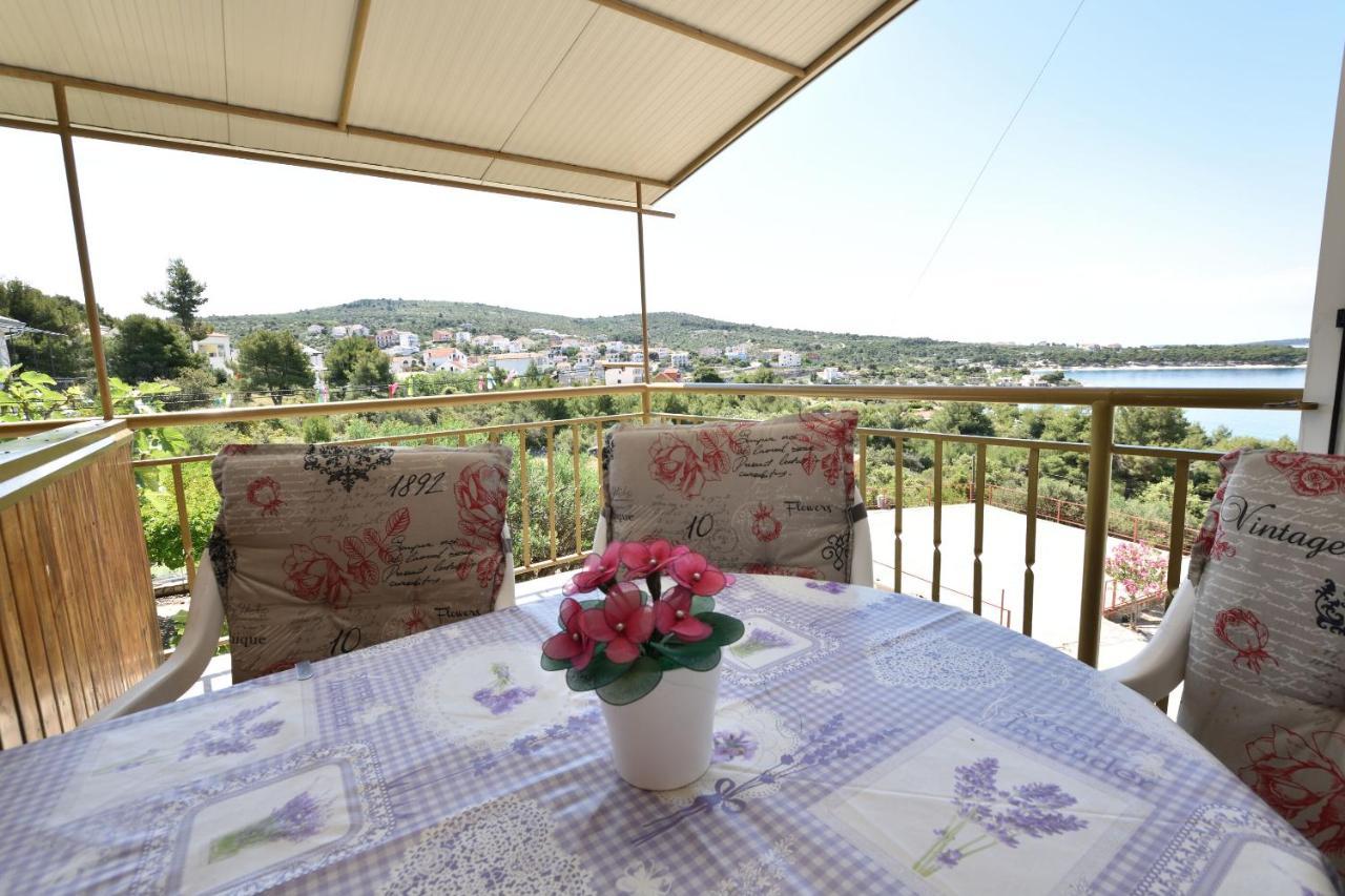 Apartments Jurkic Dolac Exterior photo
