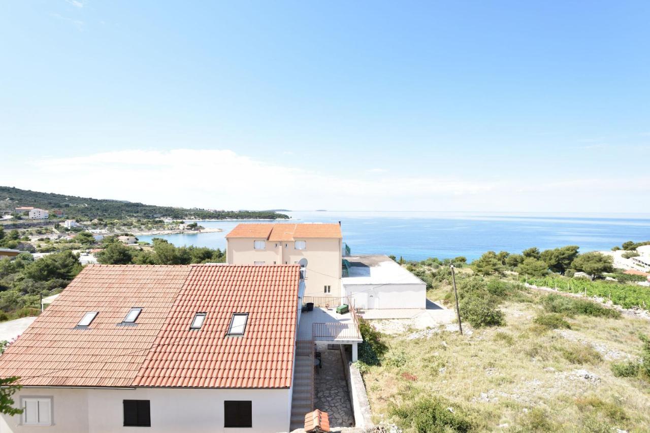 Apartments Jurkic Dolac Exterior photo