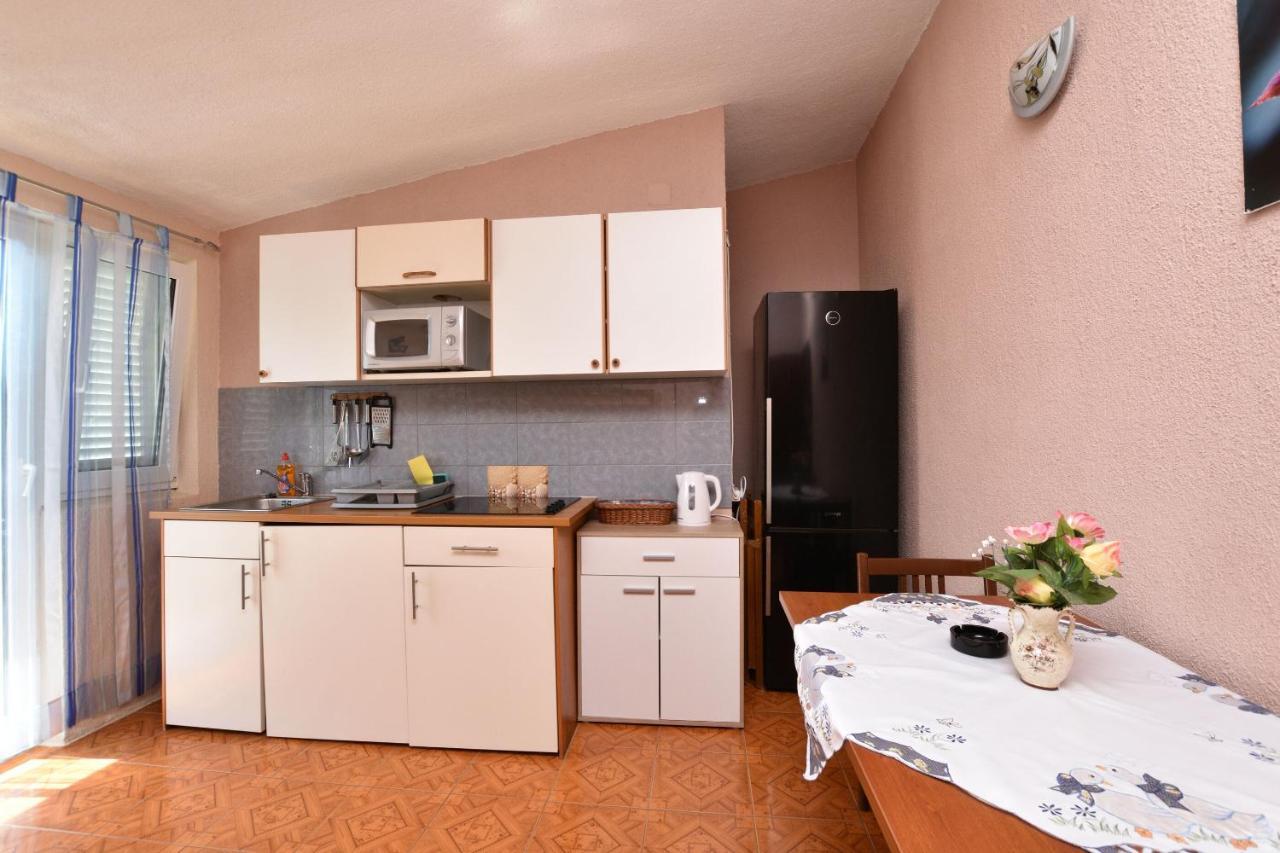 Apartments Jurkic Dolac Exterior photo
