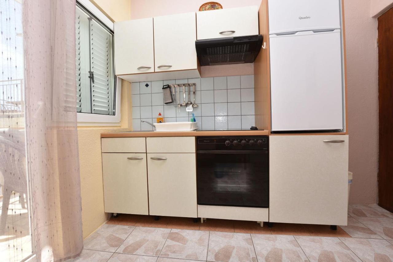 Apartments Jurkic Dolac Exterior photo