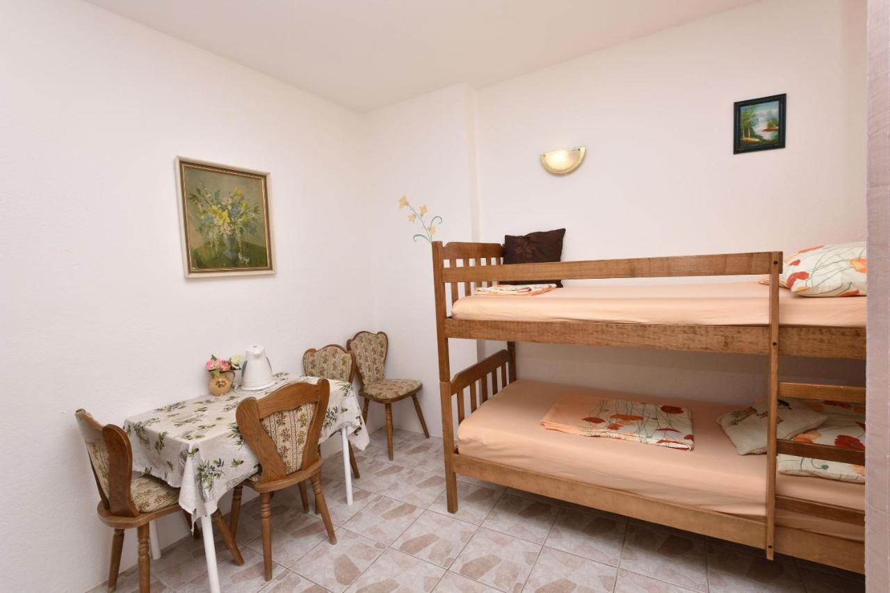 Apartments Jurkic Dolac Exterior photo