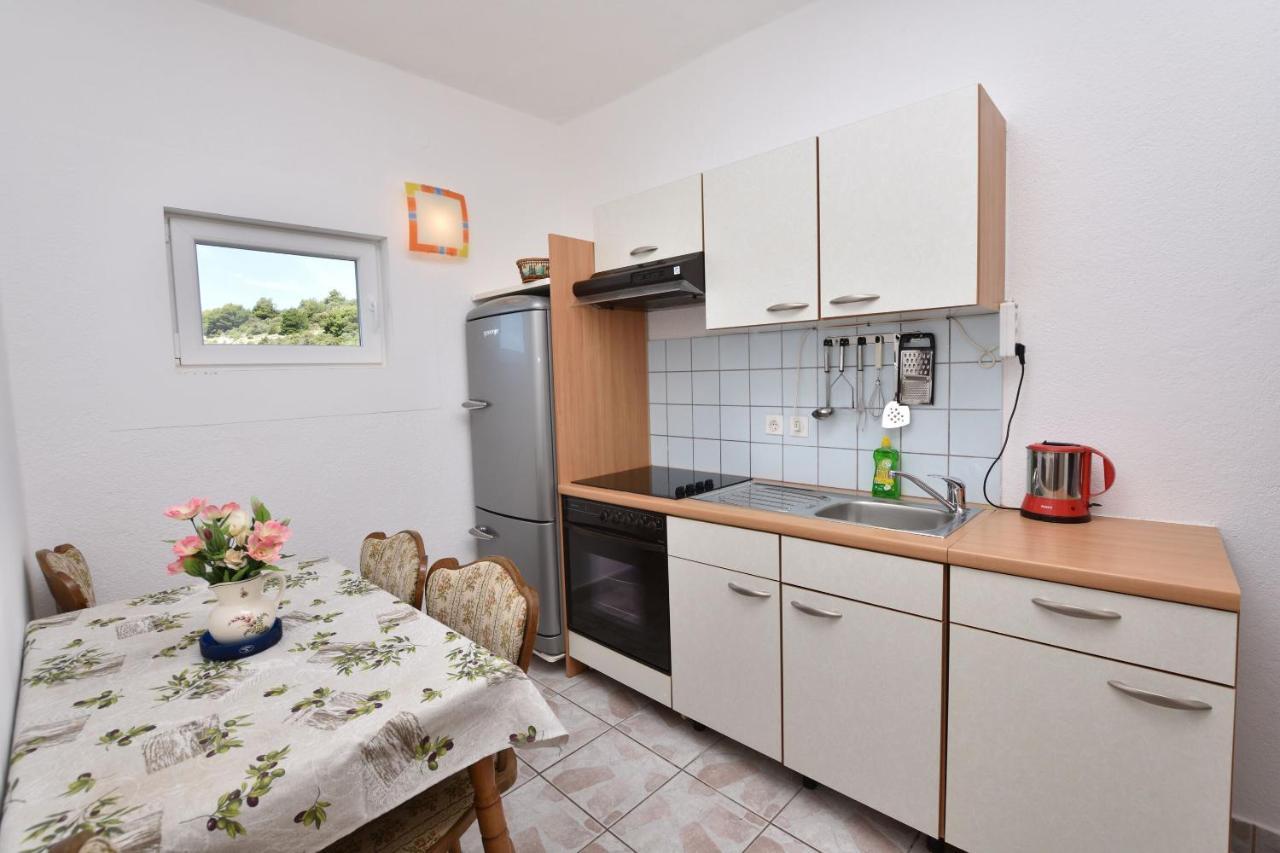 Apartments Jurkic Dolac Exterior photo