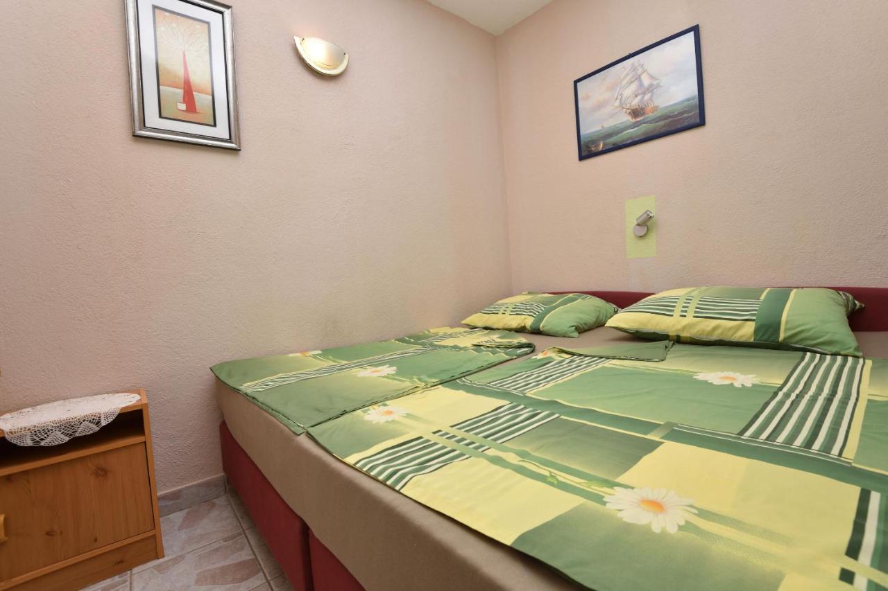 Apartments Jurkic Dolac Exterior photo