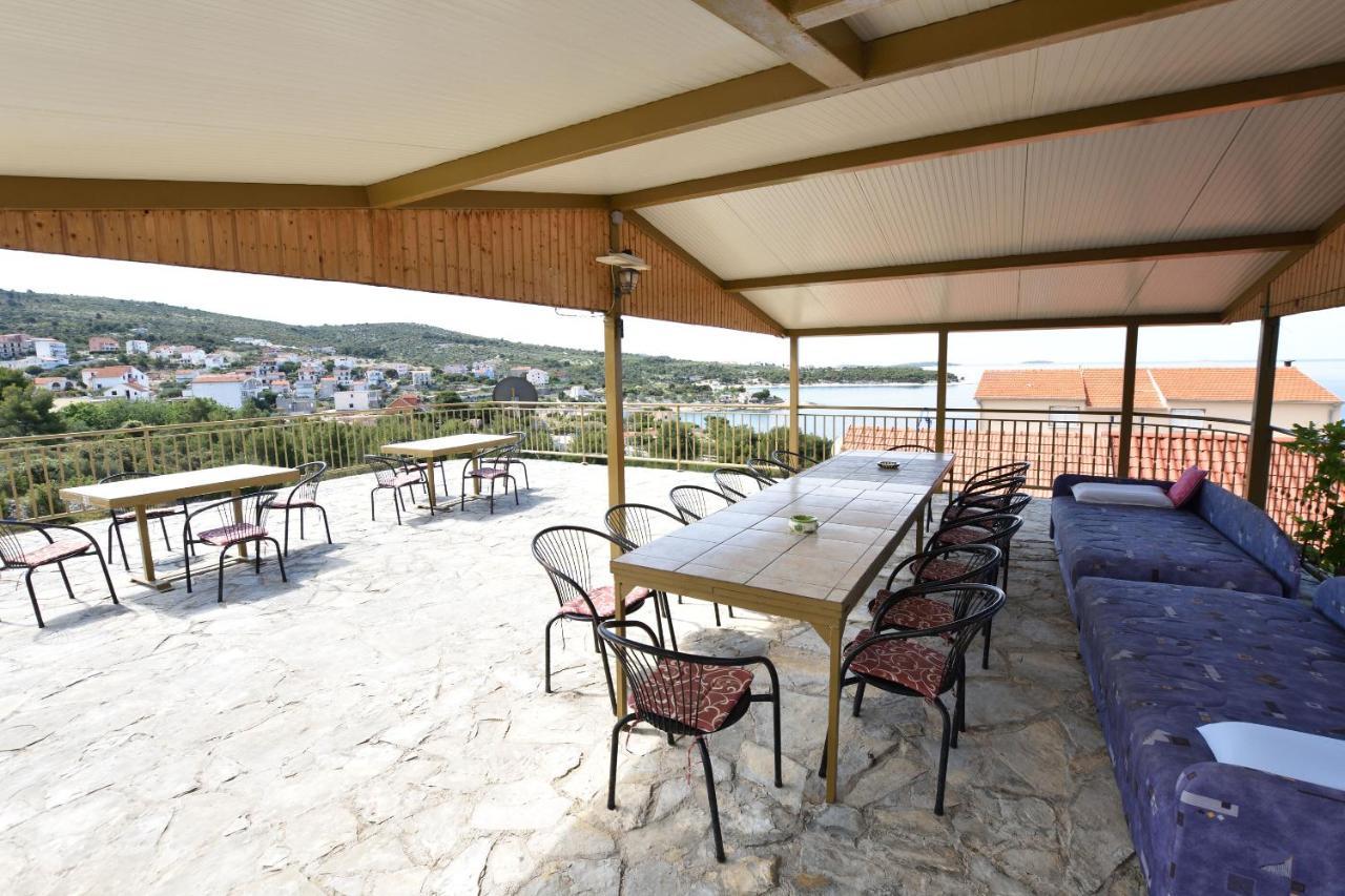 Apartments Jurkic Dolac Exterior photo
