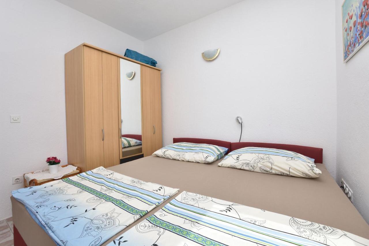 Apartments Jurkic Dolac Exterior photo