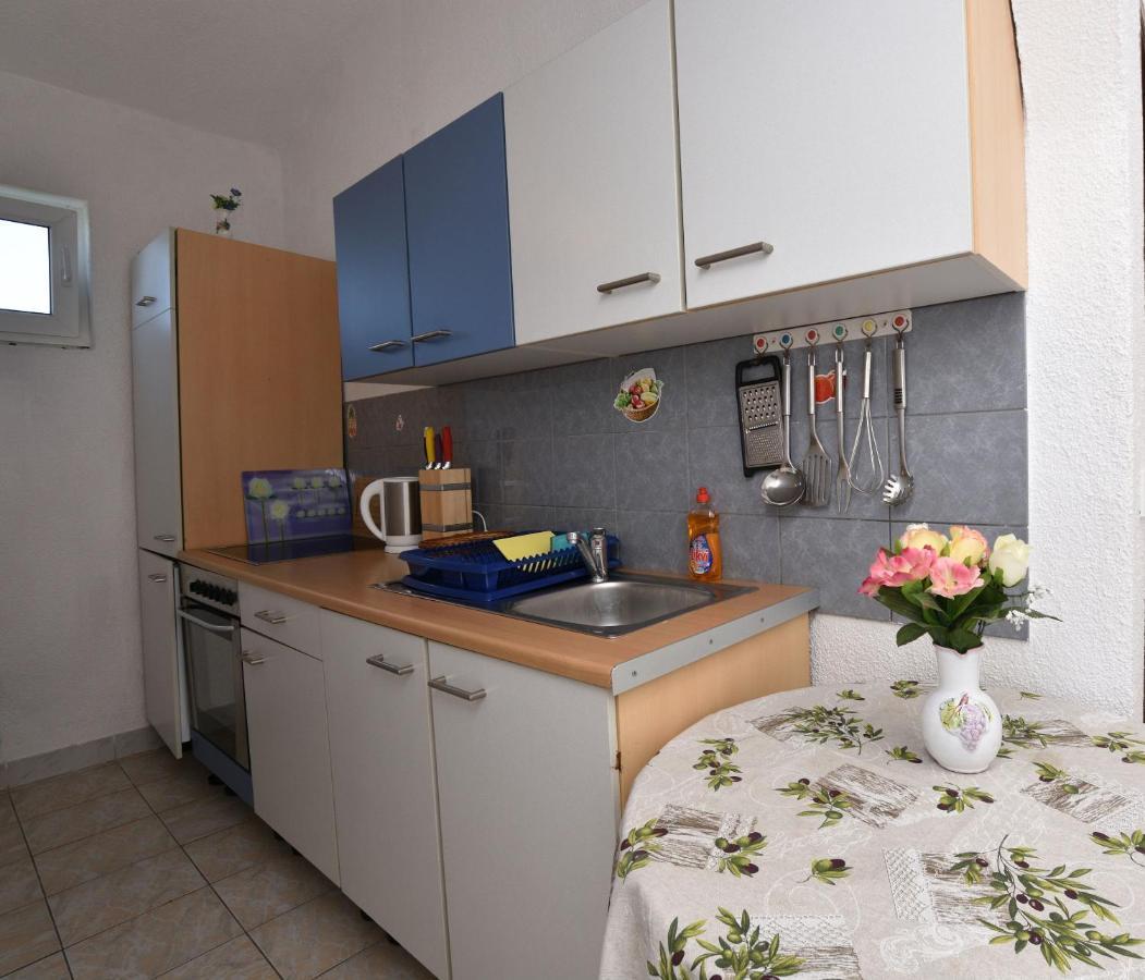 Apartments Jurkic Dolac Exterior photo