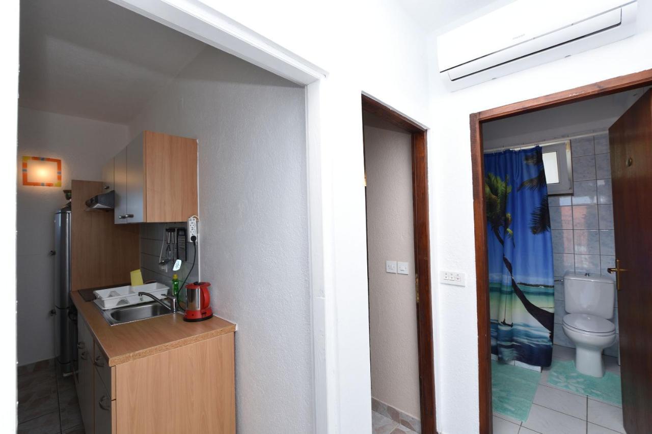 Apartments Jurkic Dolac Exterior photo